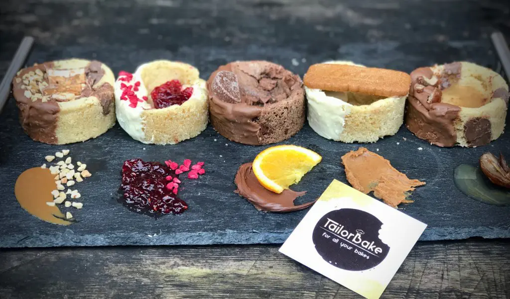 Freshly Baked Cookie Pie Cakes Luxury Cookie Delivery Across The UK