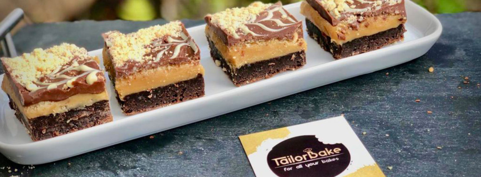 Brownie Delivery Across The UK Freshly Baked To Your Door