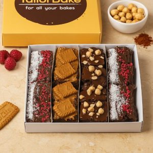 Vegan Brownies