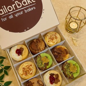 Diwali Cookies