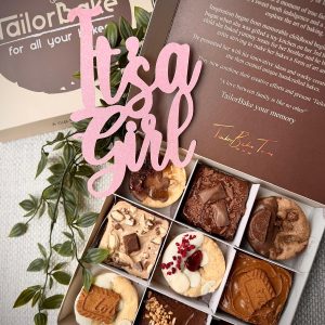 Personalised Treat Box