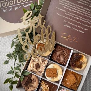 get well soon treat box