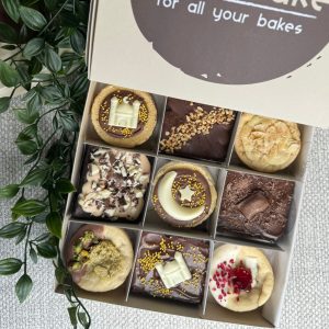Eid Treat Box