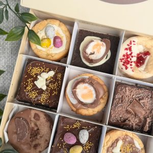 Easter Treat Box